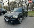 Черный Мини Кантримен, объемом двигателя 2 л и пробегом 82 тыс. км за 15907 $, фото 1 на Automoto.ua