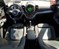 Черный Мини Кантримен, объемом двигателя 2 л и пробегом 74 тыс. км за 3100 $, фото 7 на Automoto.ua