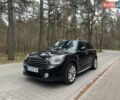 Чорний Міні Кантрімен, об'ємом двигуна 2 л та пробігом 157 тис. км за 20990 $, фото 1 на Automoto.ua