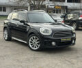 Чорний Міні Кантрімен, об'ємом двигуна 2 л та пробігом 153 тис. км за 22500 $, фото 1 на Automoto.ua