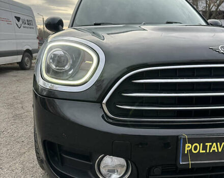 Чорний Міні Кантрімен, об'ємом двигуна 2 л та пробігом 153 тис. км за 22500 $, фото 22 на Automoto.ua