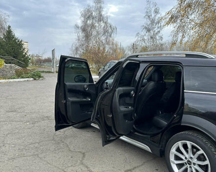 Чорний Міні Кантрімен, об'ємом двигуна 2 л та пробігом 153 тис. км за 22500 $, фото 19 на Automoto.ua