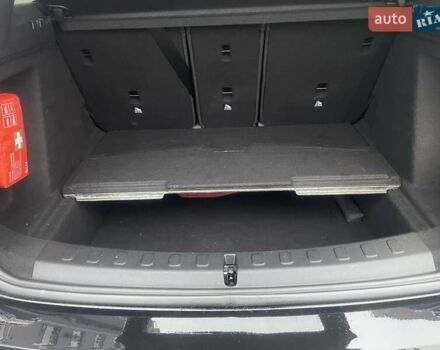 Черный Мини Кантримен, объемом двигателя 2 л и пробегом 92 тыс. км за 20500 $, фото 5 на Automoto.ua