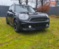 Черный Мини Кантримен, объемом двигателя 1.5 л и пробегом 97 тыс. км за 17300 $, фото 2 на Automoto.ua