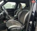 Черный Мини Кантримен, объемом двигателя 2 л и пробегом 80 тыс. км за 30990 $, фото 10 на Automoto.ua