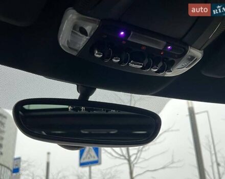 Черный Мини Кантримен, объемом двигателя 2 л и пробегом 80 тыс. км за 30990 $, фото 39 на Automoto.ua