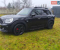 Черный Мини Кантримен, объемом двигателя 1.5 л и пробегом 97 тыс. км за 17300 $, фото 1 на Automoto.ua