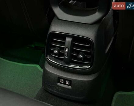 Черный Мини Кантримен, объемом двигателя 2 л и пробегом 80 тыс. км за 30990 $, фото 37 на Automoto.ua