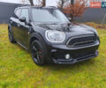 Черный Мини Кантримен, объемом двигателя 1.5 л и пробегом 97 тыс. км за 17300 $, фото 1 на Automoto.ua