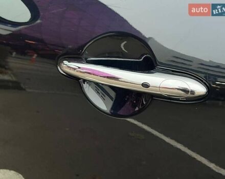 Черный Мини Кантримен, объемом двигателя 2 л и пробегом 80 тыс. км за 30990 $, фото 9 на Automoto.ua