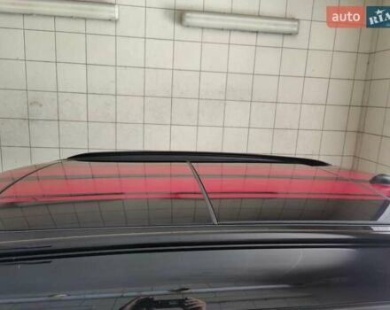 Черный Мини Кантримен, объемом двигателя 1.6 л и пробегом 107 тыс. км за 16000 $, фото 21 на Automoto.ua