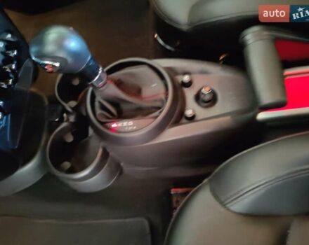 Черный Мини Кантримен, объемом двигателя 1.6 л и пробегом 107 тыс. км за 16000 $, фото 28 на Automoto.ua