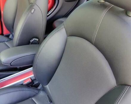 Черный Мини Кантримен, объемом двигателя 1.6 л и пробегом 107 тыс. км за 16000 $, фото 3 на Automoto.ua