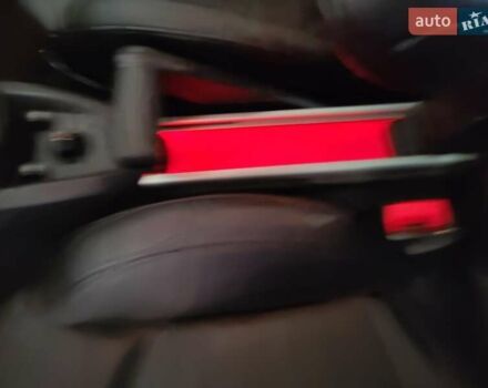 Черный Мини Кантримен, объемом двигателя 1.6 л и пробегом 107 тыс. км за 16000 $, фото 25 на Automoto.ua