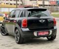 Чорний Міні Кантрімен, об'ємом двигуна 1.6 л та пробігом 245 тис. км за 8350 $, фото 9 на Automoto.ua