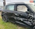 Чорний Міні Кантрімен, об'ємом двигуна 1.6 л та пробігом 140 тис. км за 2700 $, фото 6 на Automoto.ua