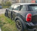 Чорний Міні Кантрімен, об'ємом двигуна 1.6 л та пробігом 140 тис. км за 2700 $, фото 12 на Automoto.ua