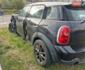 Чорний Міні Кантрімен, об'ємом двигуна 1.6 л та пробігом 140 тис. км за 2700 $, фото 10 на Automoto.ua