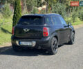 Мини Кантримен 2010 в Ужгороде на Automoto.ua Черный Мини Кантримен, объемом двигателя 1.6 л и пробегом 245 тыс. км за 7630 $, фото 26 на Automoto.ua