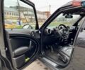 Чорний Міні Кантрімен, об'ємом двигуна 1.6 л та пробігом 245 тис. км за 8350 $, фото 13 на Automoto.ua
