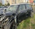 Черный Мини Кантримен, объемом двигателя 1.6 л и пробегом 140 тыс. км за 3500 $, фото 1 на Automoto.ua