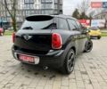 Чорний Міні Кантрімен, об'ємом двигуна 1.6 л та пробігом 245 тис. км за 8350 $, фото 7 на Automoto.ua