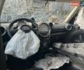 Черный Мини Кантримен, объемом двигателя 1.6 л и пробегом 140 тыс. км за 3500 $, фото 4 на Automoto.ua
