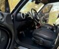 Черный Мини Кантримен, объемом двигателя 1.6 л и пробегом 116 тыс. км за 9900 $, фото 5 на Automoto.ua