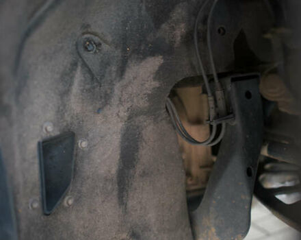 Чорний Міні Кантрімен, об'ємом двигуна 1.6 л та пробігом 135 тис. км за 11500 $, фото 42 на Automoto.ua