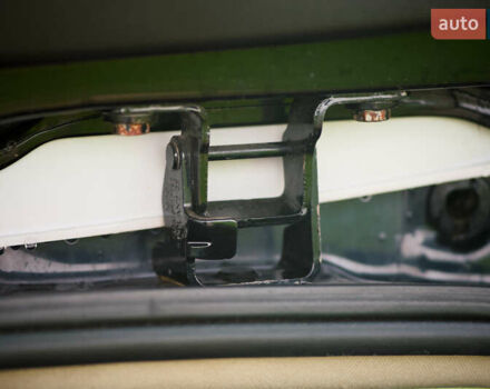 Чорний Міні Кантрімен, об'ємом двигуна 1.6 л та пробігом 135 тис. км за 11500 $, фото 40 на Automoto.ua