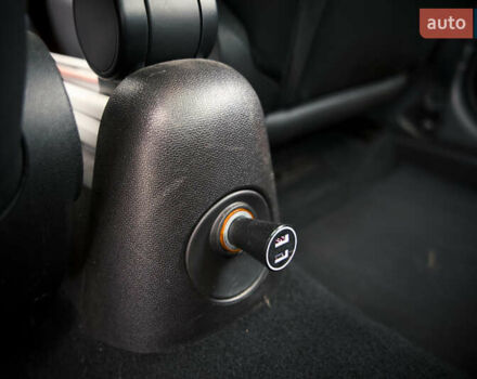 Чорний Міні Кантрімен, об'ємом двигуна 1.6 л та пробігом 135 тис. км за 11500 $, фото 30 на Automoto.ua