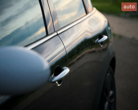 Чорний Міні Кантрімен, об'ємом двигуна 1.6 л та пробігом 135 тис. км за 11500 $, фото 18 на Automoto.ua