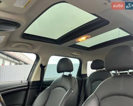 Черный Мини Кантримен, объемом двигателя 1.6 л и пробегом 135 тыс. км за 11490 $, фото 26 на Automoto.ua