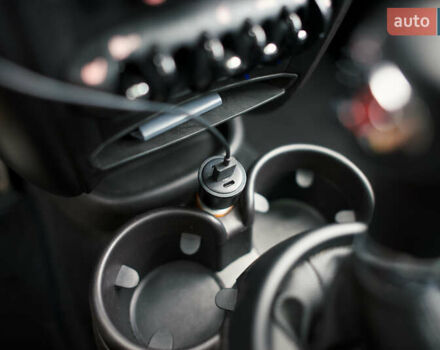 Чорний Міні Кантрімен, об'ємом двигуна 1.6 л та пробігом 135 тис. км за 11500 $, фото 48 на Automoto.ua