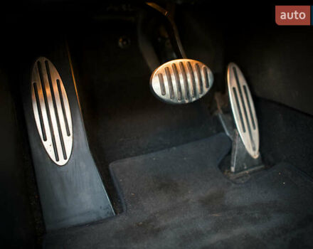 Чорний Міні Кантрімен, об'ємом двигуна 1.6 л та пробігом 135 тис. км за 11500 $, фото 52 на Automoto.ua