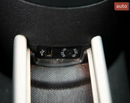 Чорний Міні Кантрімен, об'ємом двигуна 1.6 л та пробігом 135 тис. км за 11500 $, фото 27 на Automoto.ua