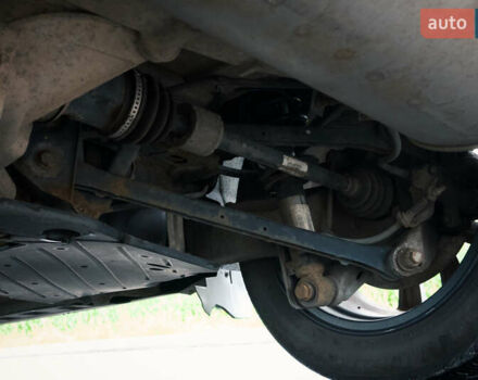 Чорний Міні Кантрімен, об'ємом двигуна 1.6 л та пробігом 135 тис. км за 11500 $, фото 23 на Automoto.ua