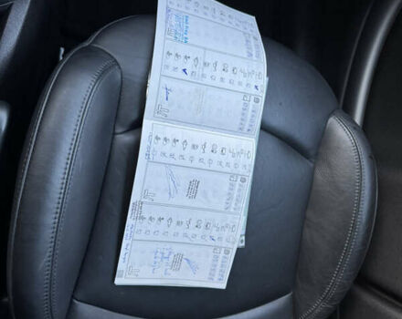 Чорний Міні Кантрімен, об'ємом двигуна 1.6 л та пробігом 183 тис. км за 9900 $, фото 26 на Automoto.ua