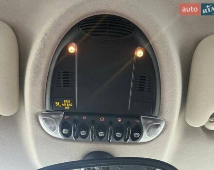 Черный Мини Кантримен, объемом двигателя 1.6 л и пробегом 135 тыс. км за 11490 $, фото 23 на Automoto.ua