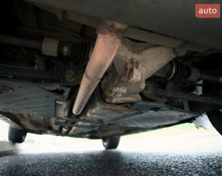 Чорний Міні Кантрімен, об'ємом двигуна 1.6 л та пробігом 135 тис. км за 11500 $, фото 24 на Automoto.ua