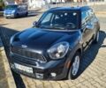 Чорний Міні Кантрімен, об'ємом двигуна 1.6 л та пробігом 157 тис. км за 8500 $, фото 1 на Automoto.ua