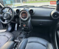 Чорний Міні Кантрімен, об'ємом двигуна 1.6 л та пробігом 183 тис. км за 9900 $, фото 19 на Automoto.ua