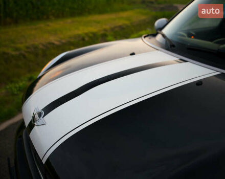 Чорний Міні Кантрімен, об'ємом двигуна 1.6 л та пробігом 135 тис. км за 11500 $, фото 20 на Automoto.ua