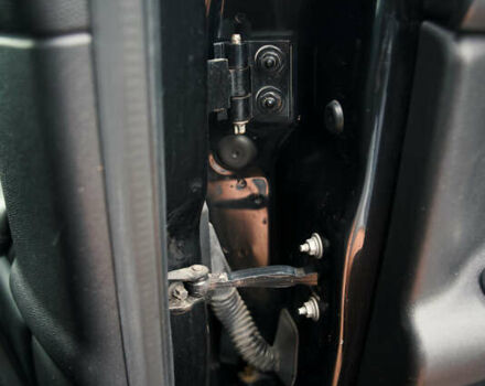 Чорний Міні Кантрімен, об'ємом двигуна 1.6 л та пробігом 135 тис. км за 11500 $, фото 36 на Automoto.ua