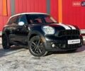 Чорний Міні Кантрімен, об'ємом двигуна 1.6 л та пробігом 135 тис. км за 10990 $, фото 1 на Automoto.ua
