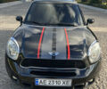 Чорний Міні Кантрімен, об'ємом двигуна 1.6 л та пробігом 122 тис. км за 11800 $, фото 19 на Automoto.ua