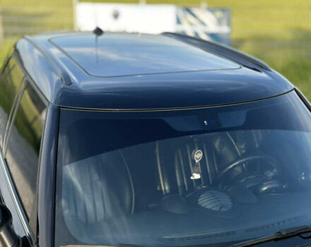 Мини Кантримен 2013 в Буче на Automoto.ua Черный Мини Кантримен, объемом двигателя 2 л и пробегом 110 тыс. км за 12800 $, фото 3 на Automoto.ua