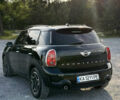 Мини Кантримен 2013 в Буче на Automoto.ua Черный Мини Кантримен, объемом двигателя 2 л и пробегом 110 тыс. км за 12800 $, фото 5 на Automoto.ua