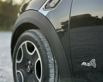 Мини Кантримен 2013 в Буче на Automoto.ua Черный Мини Кантримен, объемом двигателя 2 л и пробегом 110 тыс. км за 12800 $, фото 7 на Automoto.ua