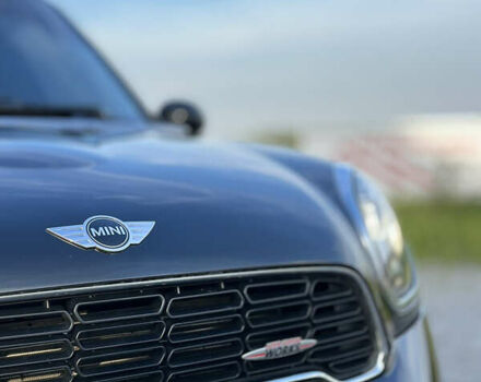 Мини Кантримен 2013 в Буче на Automoto.ua Черный Мини Кантримен, объемом двигателя 2 л и пробегом 110 тыс. км за 12800 $, фото 2 на Automoto.ua